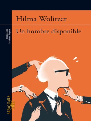 Un hombre disponible - ebook